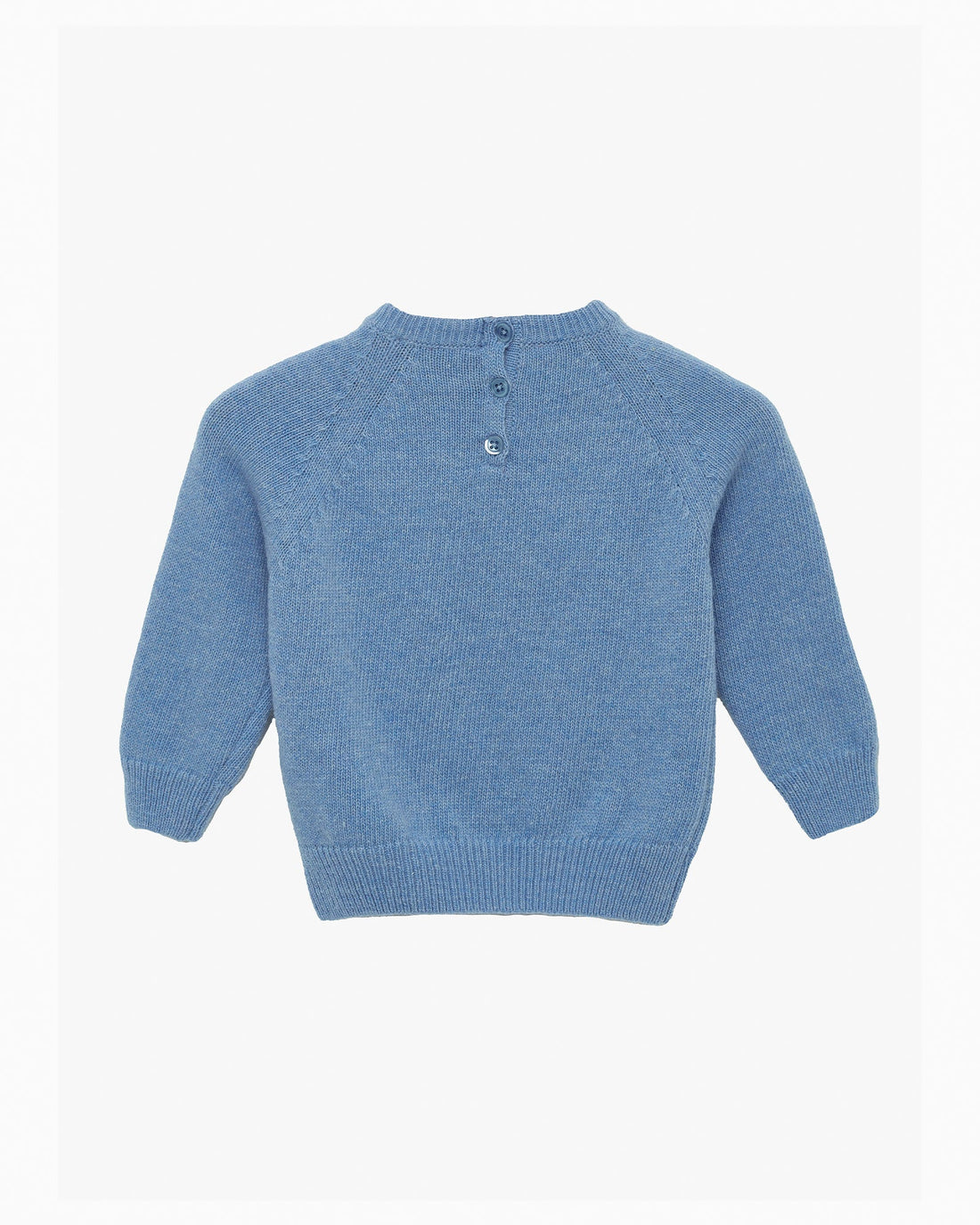 Chelsea Clothing Company Jumper Baby Drumming Guardsman Jumper