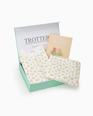 Trotters Childrenswear Gift Set Delilah Gift Set