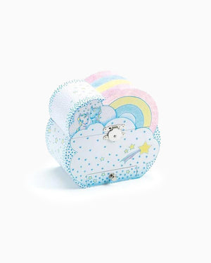 Djeco Toy Djeco Musical Box Unicorn