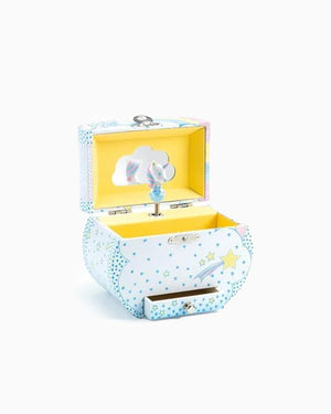 Djeco Toy Djeco Musical Box Unicorn
