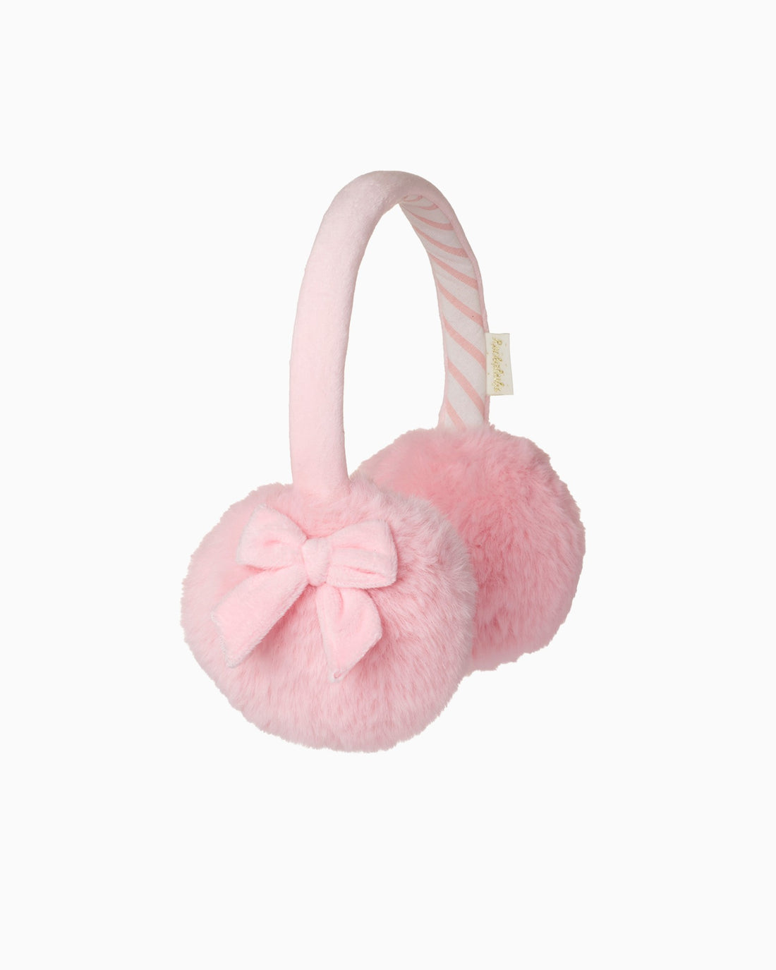 Rockahula Kids Toy Pretty in Pink Bow Earmuffs