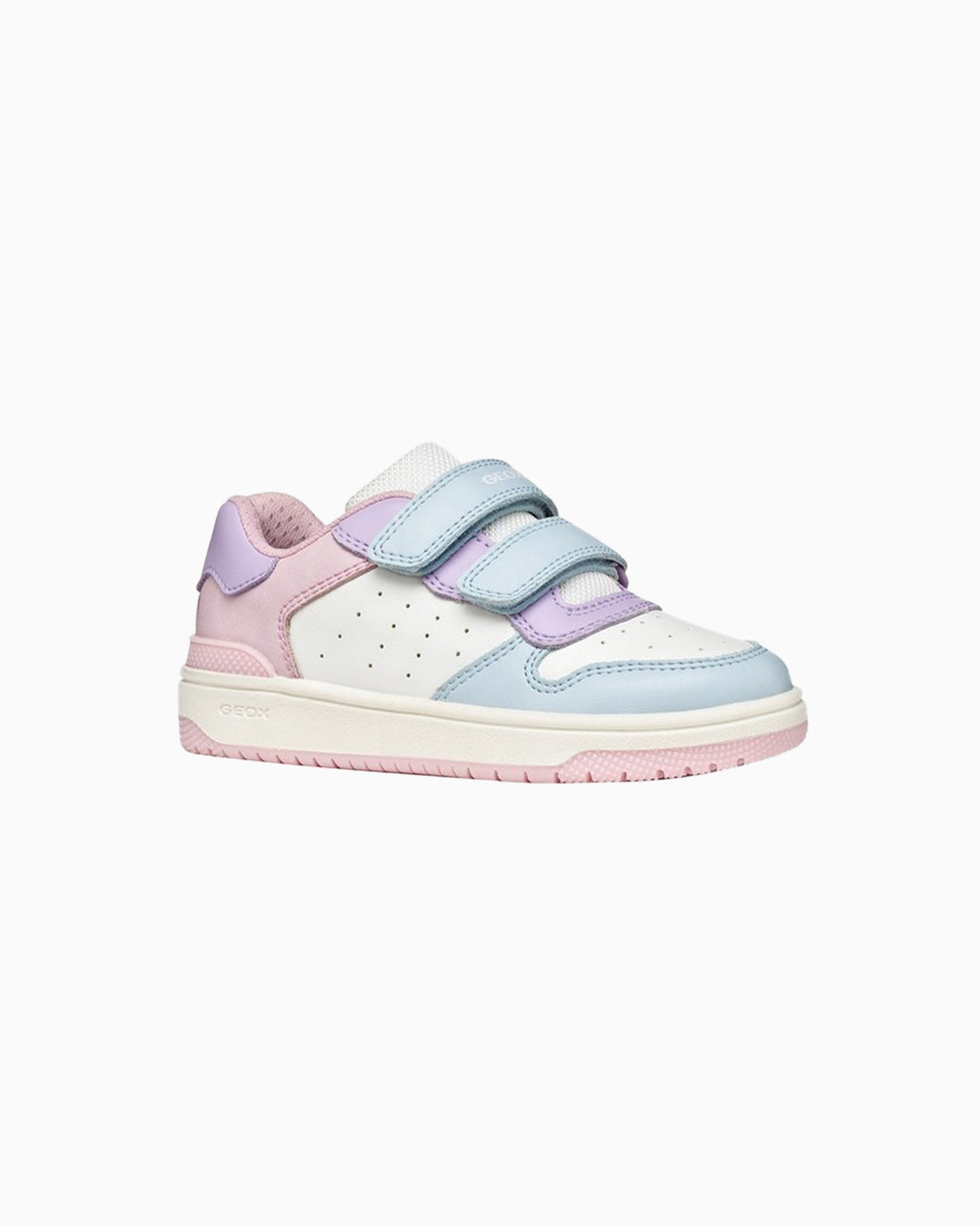Geox Trainers Geox Washiba Girls Trainers in Multi
