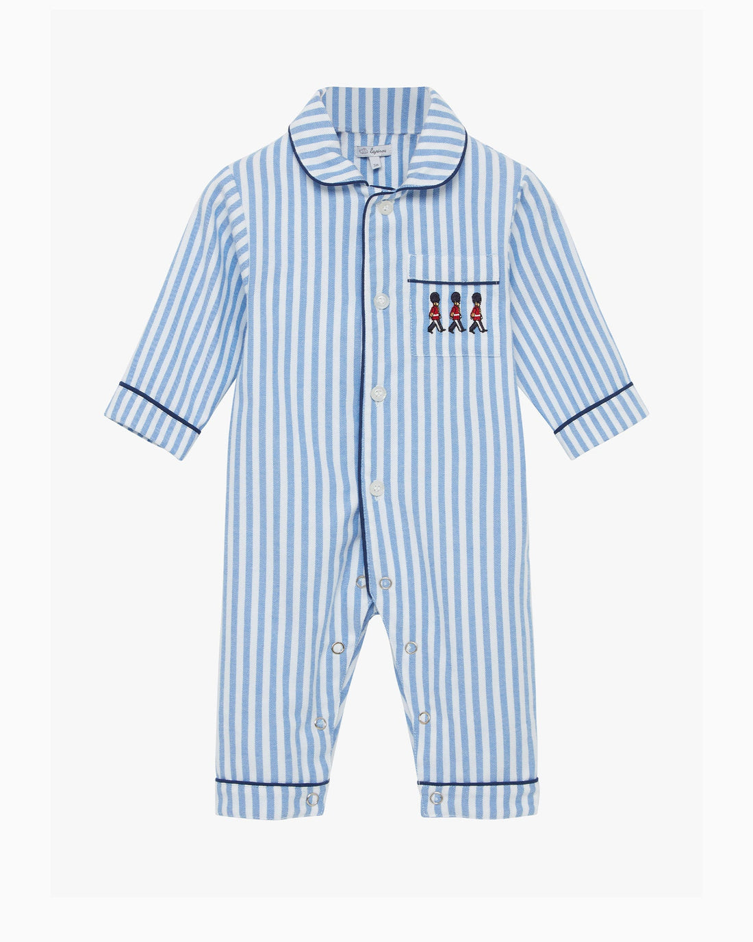 Lapinou All-in-One Baby Felix All-in-One