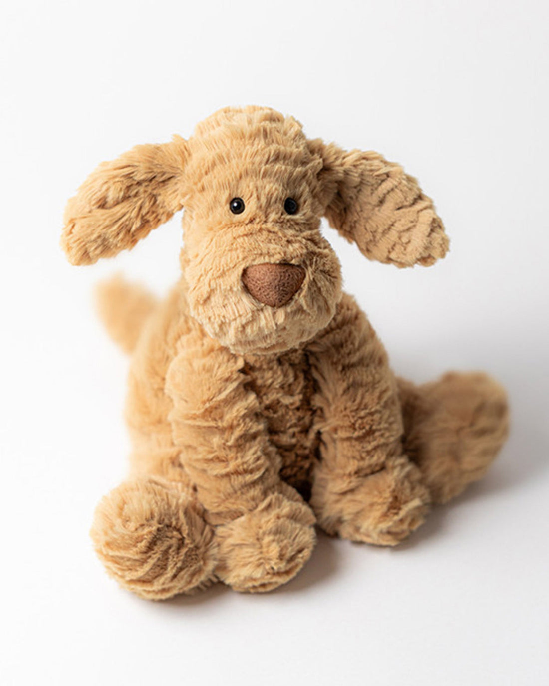 Jellycat Toy Jellycat Medium Fuddlewuddle Puppy