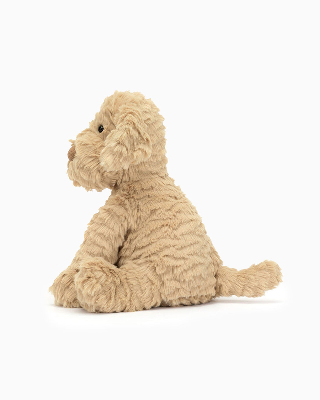Jellycat Toy Jellycat Medium Fuddlewuddle Puppy