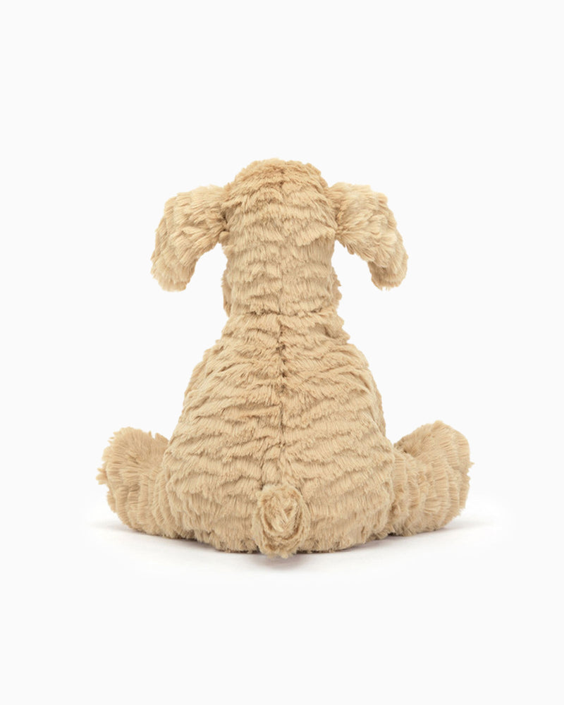 Jellycat Toy Jellycat Medium Fuddlewuddle Puppy