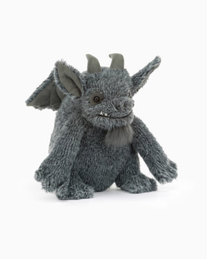 Jellycat Soft Toys Jellycat Growlston Gargoyle