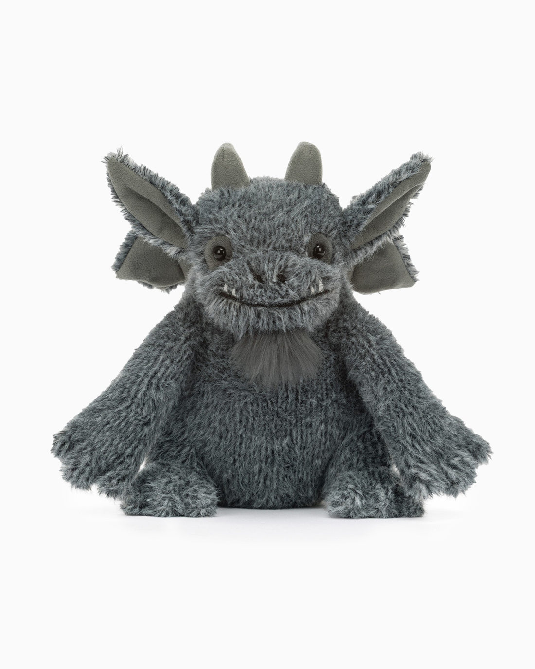 Jellycat Soft Toys Jellycat Growlston Gargoyle