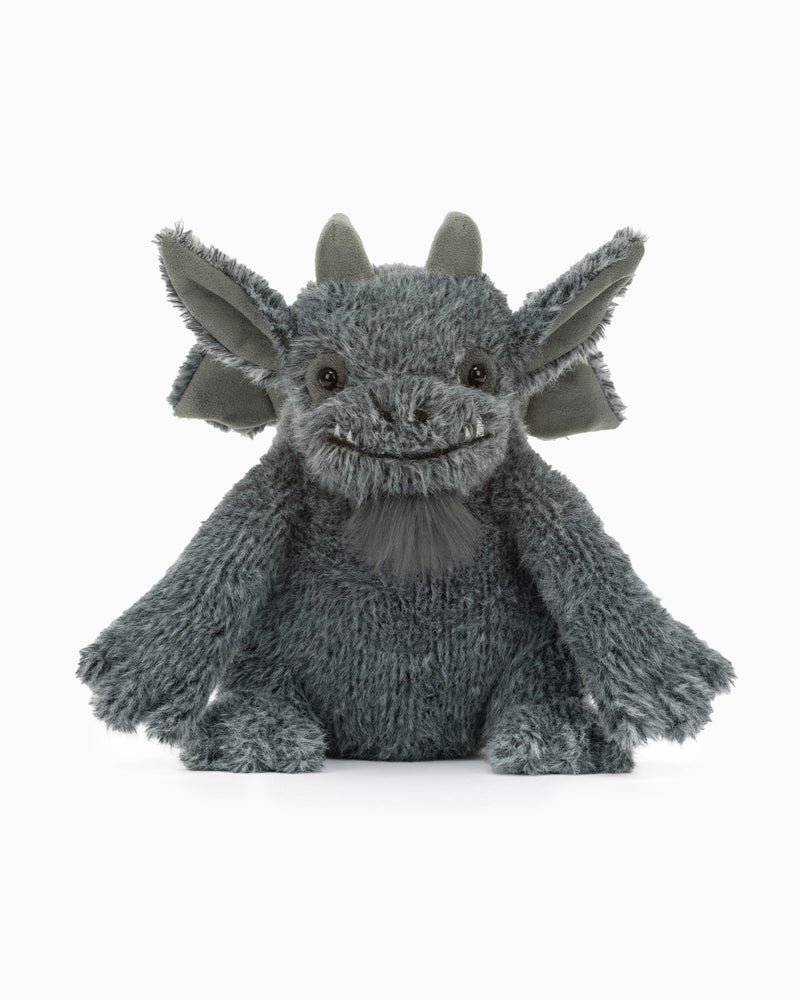 Jellycat Soft Toys Jellycat Growlston Gargoyle