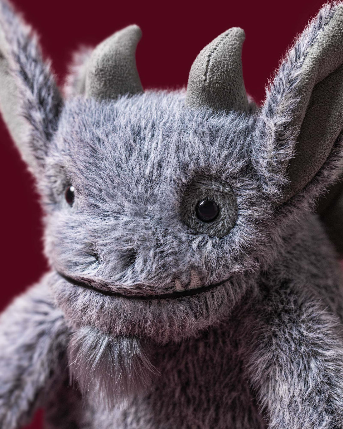 Jellycat Soft Toys Jellycat Growlston Gargoyle