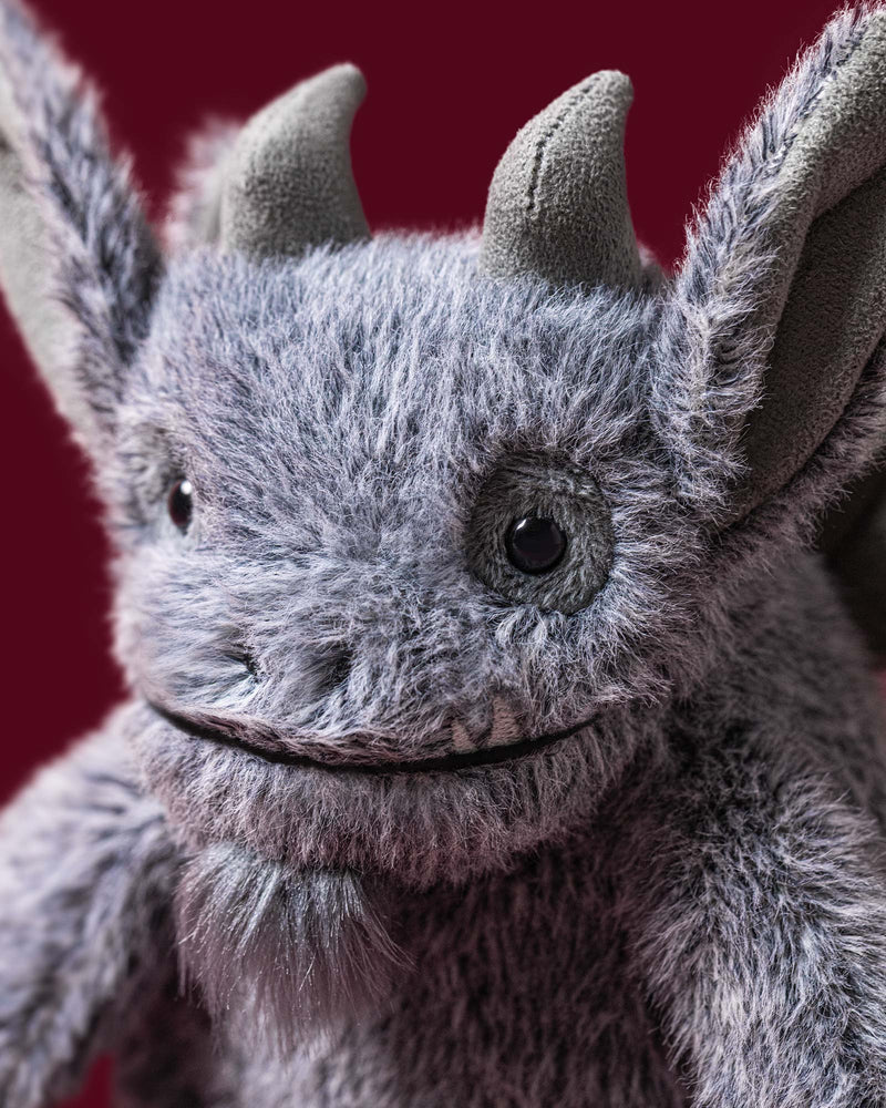 Jellycat Soft Toys Jellycat Growlston Gargoyle