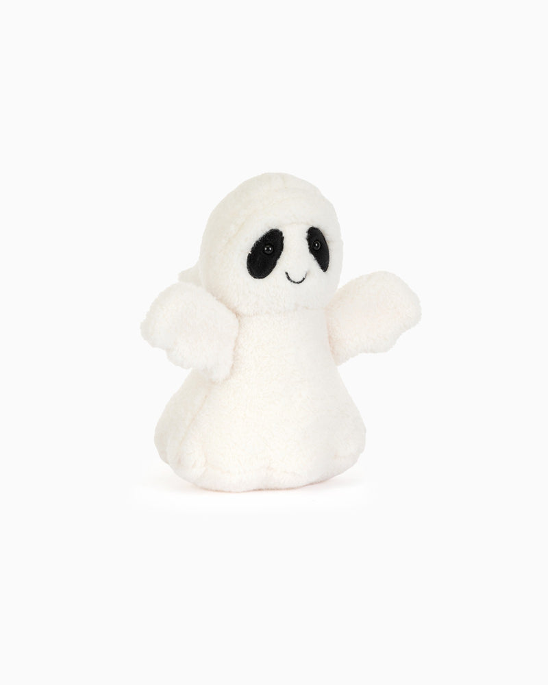 Jellycat Soft Toys Jellycat Ghost Bob