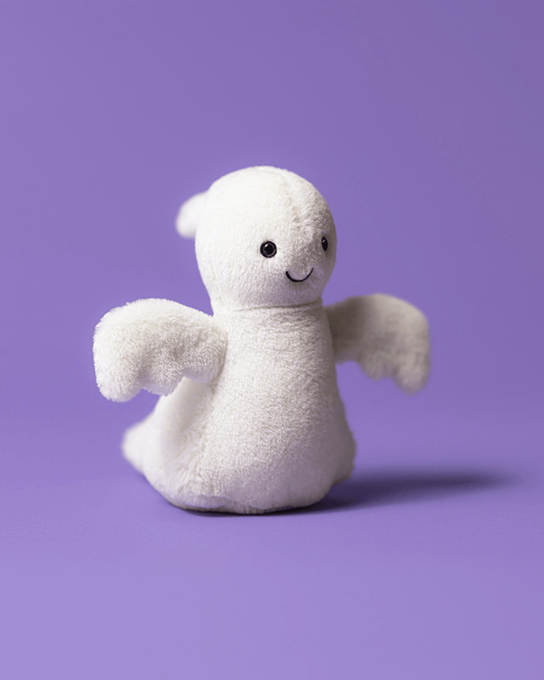 Jellycat Toy Jellycat Mysti Ghost