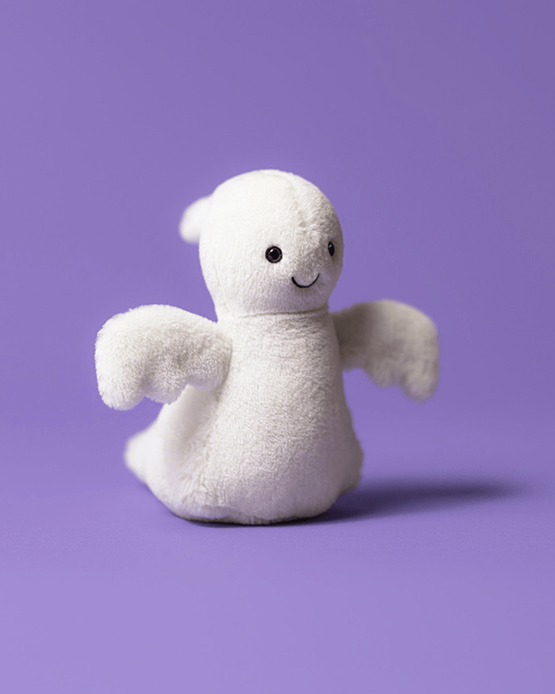 Jellycat Toy Jellycat Mysti Ghost