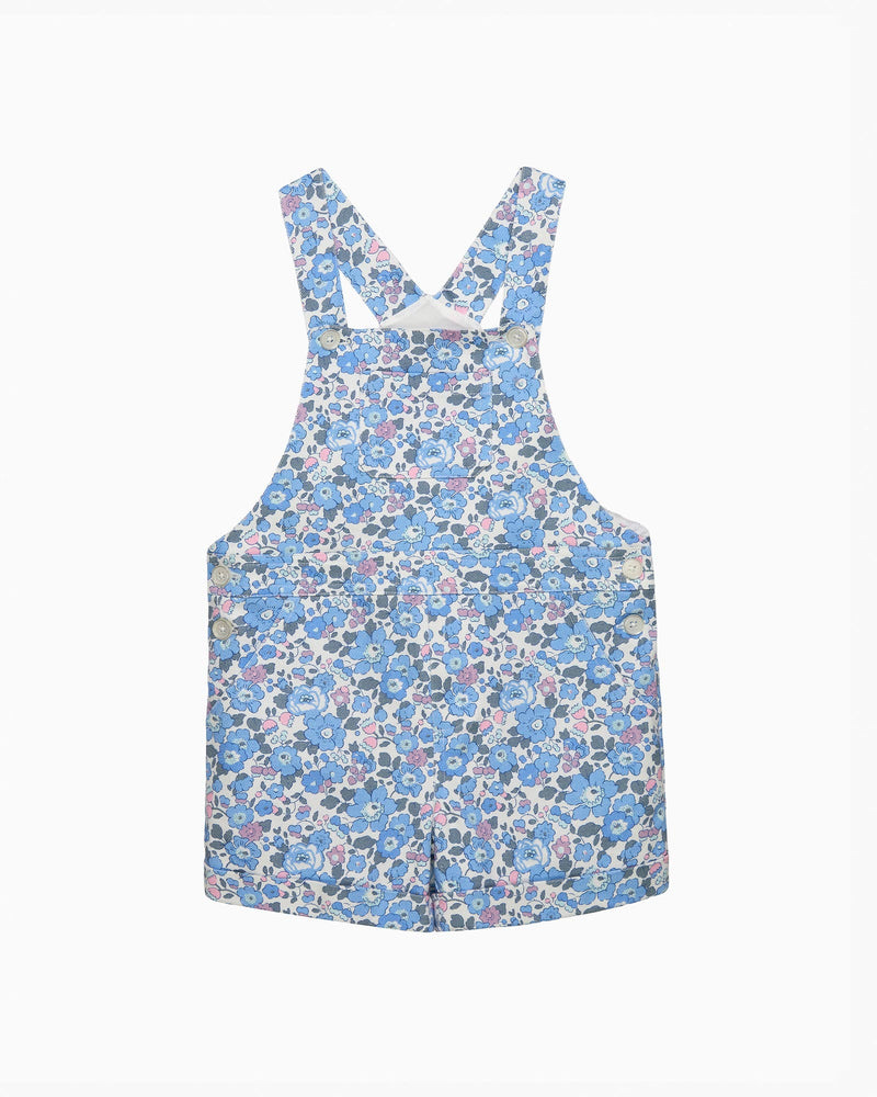 Lily Rose Dunagrees Betsy Dungarees