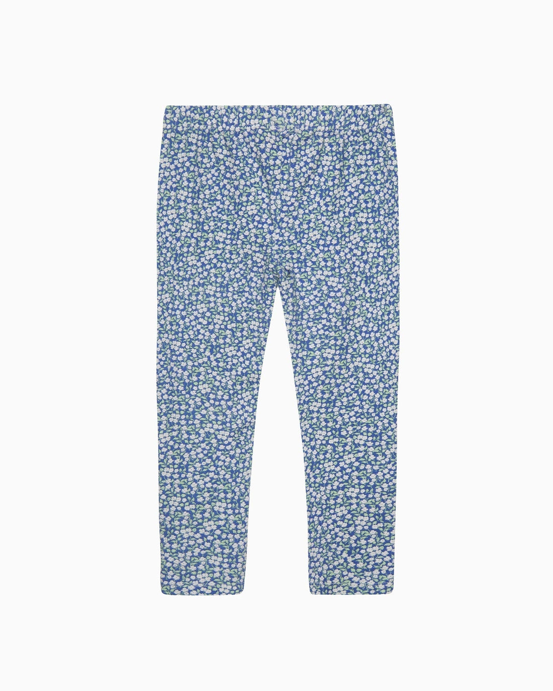 Confiture Leggings Leggings in Blue Floral