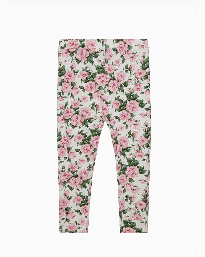 Lily Rose Leggings Carline Rose Leggings