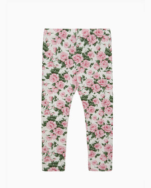 Lily Rose Leggings Carline Rose Leggings