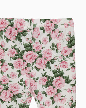 Lily Rose Leggings Carline Rose Leggings