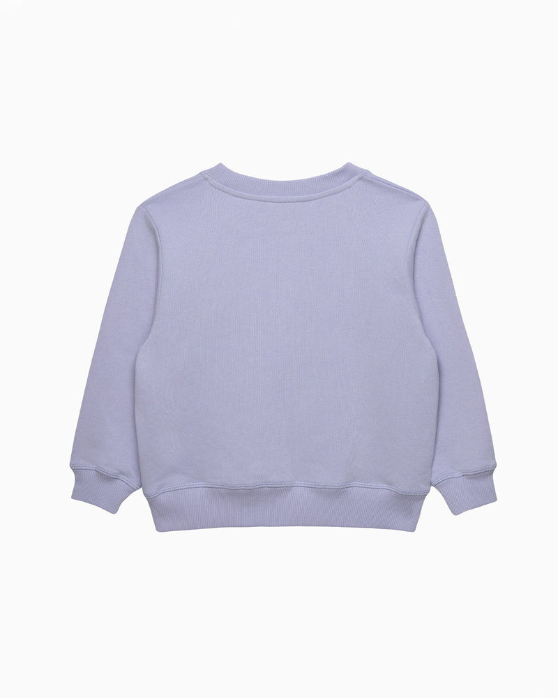 Lily Rose Sweatshirt Emma & Amelia Bow Sweatshirt