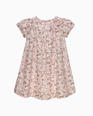Lily Rose Dress Gymkana Bow Dress
