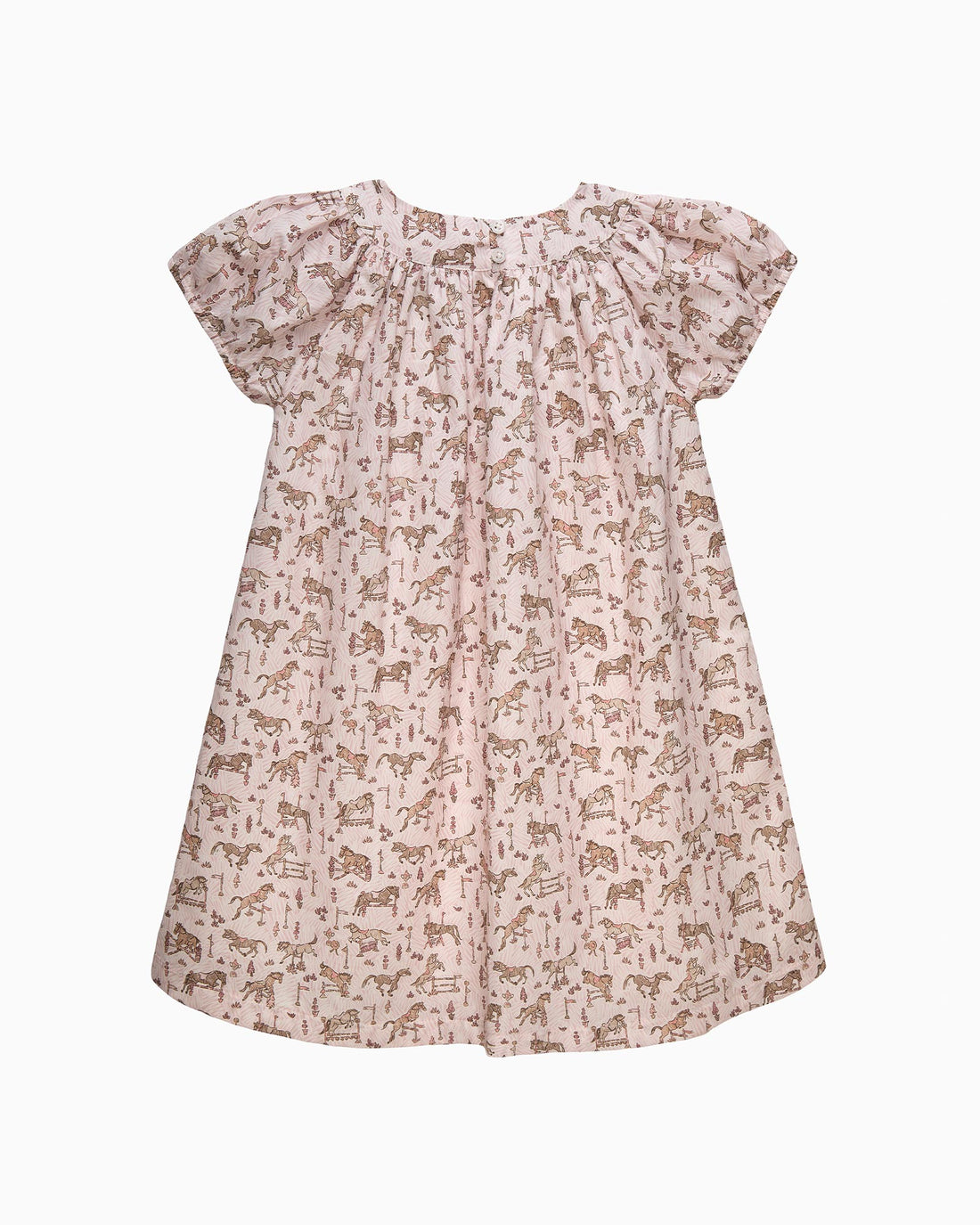 Lily Rose Dress Gymkana Bow Dress