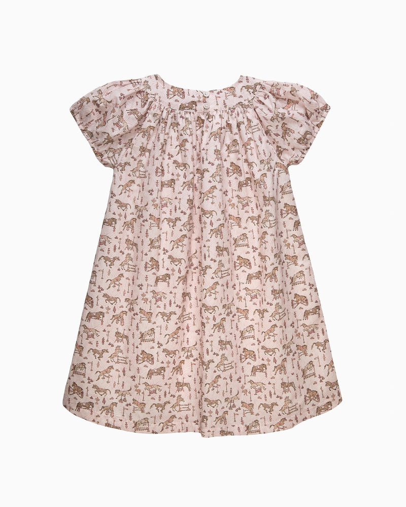Lily Rose Dress Gymkana Bow Dress