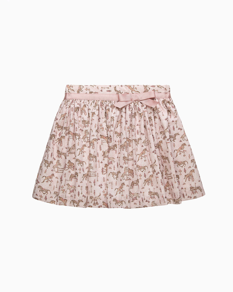Lily Rose Skirt Gymkana Skirt