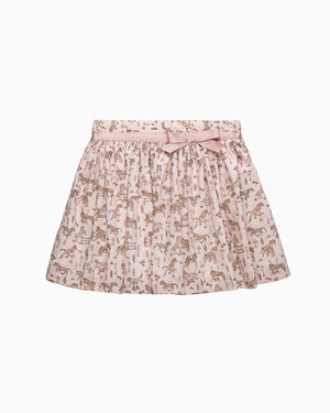 Lily Rose Skirt Gymkana Skirt