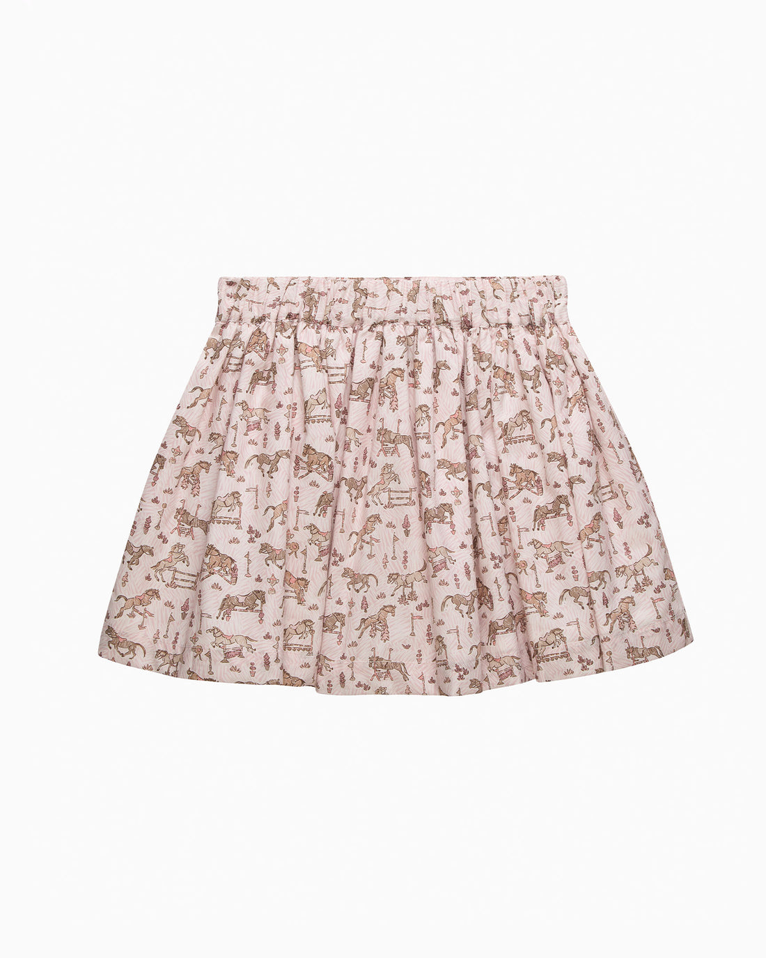 Lily Rose Skirt Gymkana Skirt