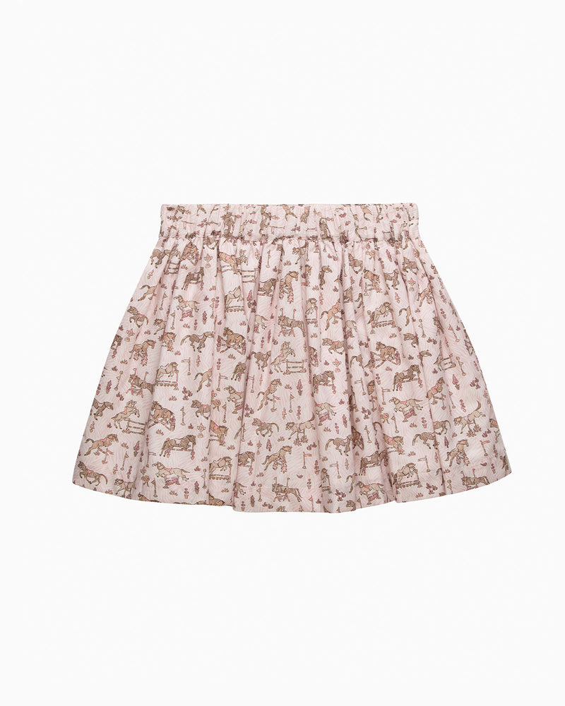 Lily Rose Skirt Gymkana Skirt