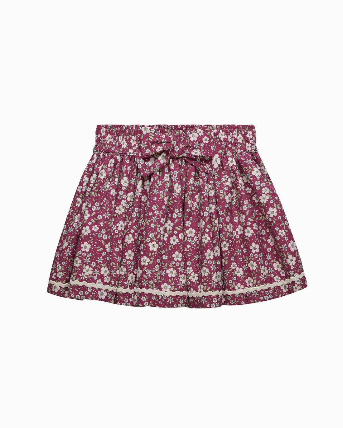 Confiture Skirt Maggie Floral Skirt