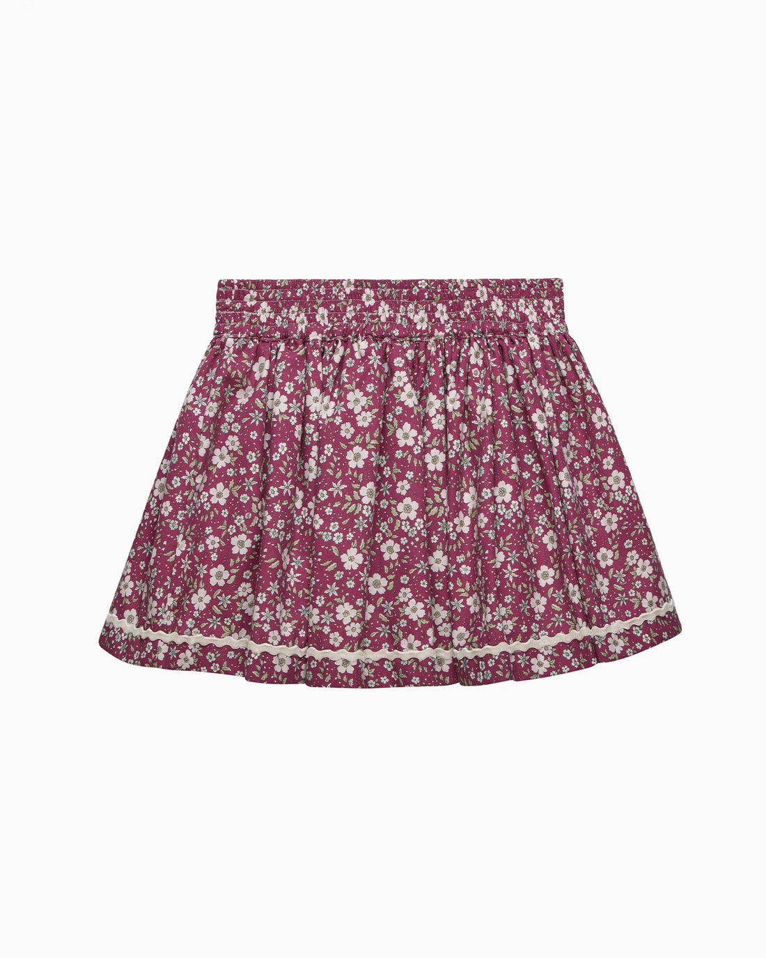 Confiture Skirt Maggie Floral Skirt