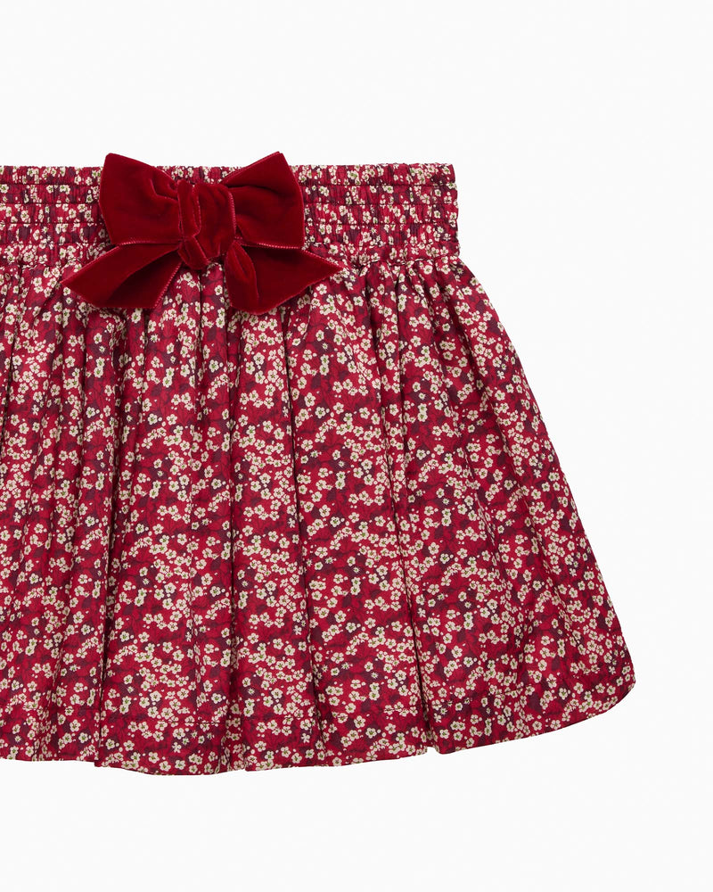 Lily Rose Skirt Mitsi Valeria Skirt