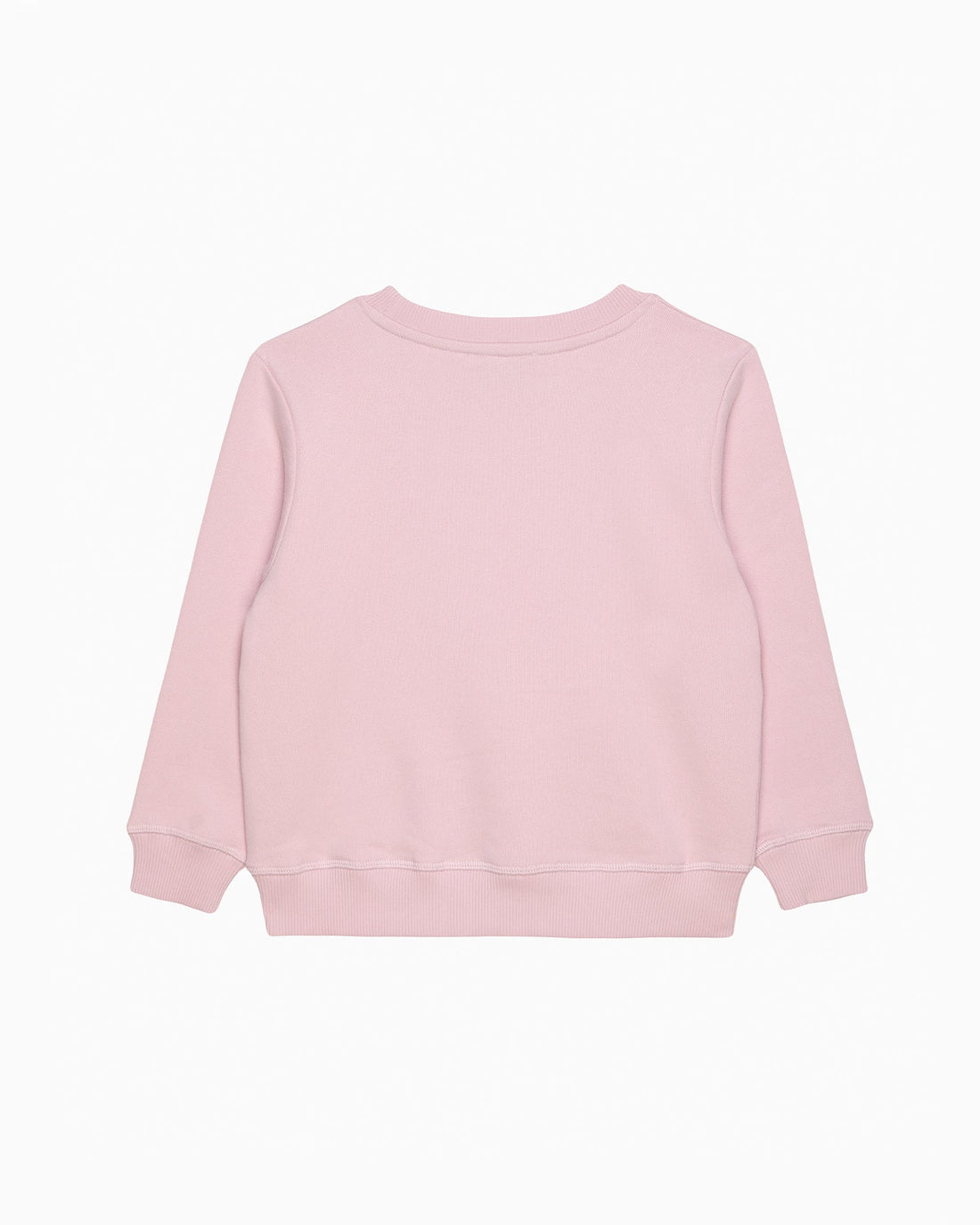 Lily Rose Sweatshirt Nazanin Heart Sweatshirt