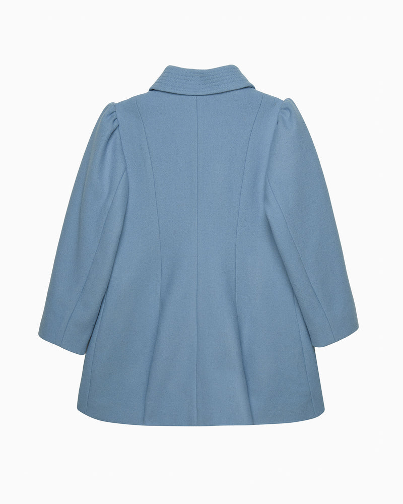 Trotters Heritage Coat Princess Coat