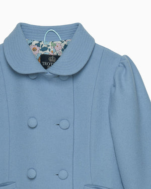 Trotters Heritage Coat Princess Coat