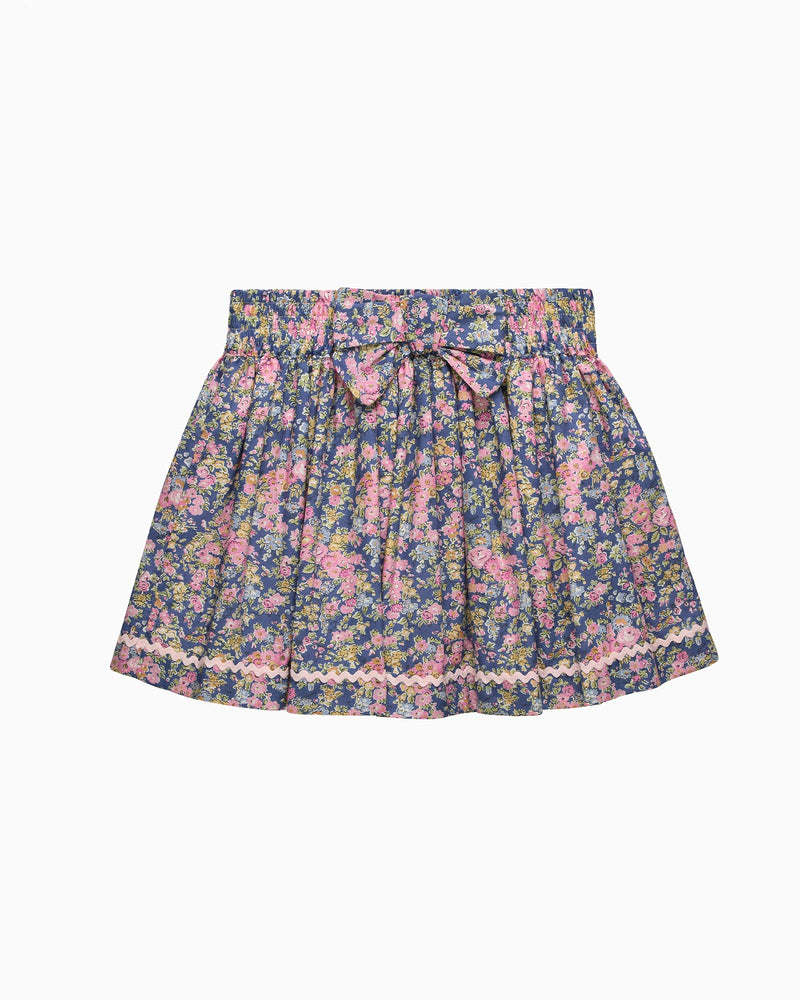 Lily Rose Skirt Tatum Floral Skirt
