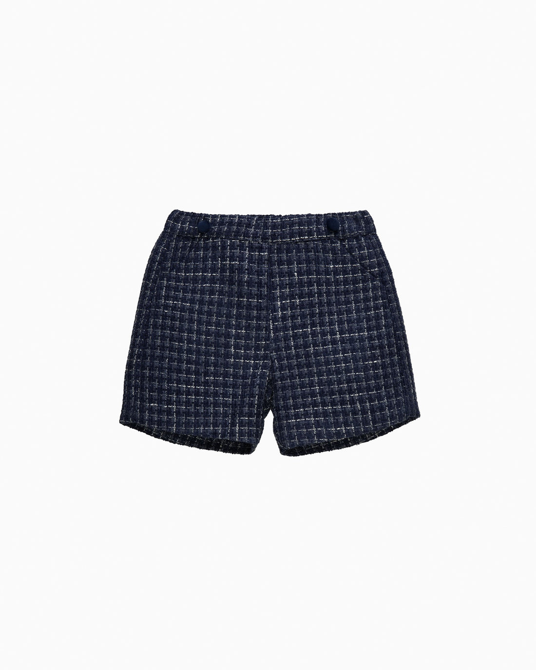 Confiture Shorts Tweed Sparkle Shorts