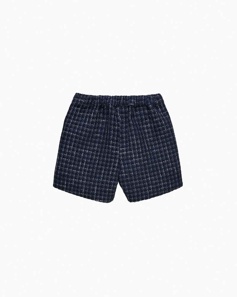 Confiture Shorts Tweed Sparkle Shorts