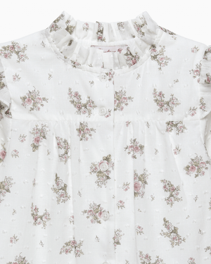 Confiture Blouse Arabella Floral Blouse