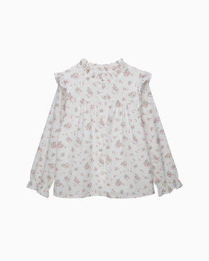 Confiture Blouse Arabella Floral Blouse