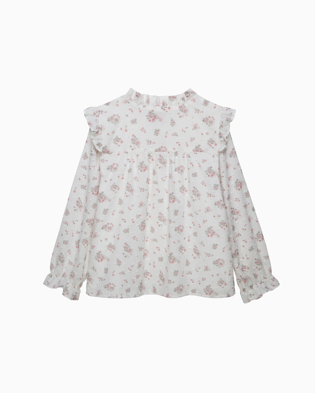 Confiture Blouse Arabella Floral Blouse