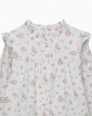 Confiture Blouse Arabella Floral Blouse