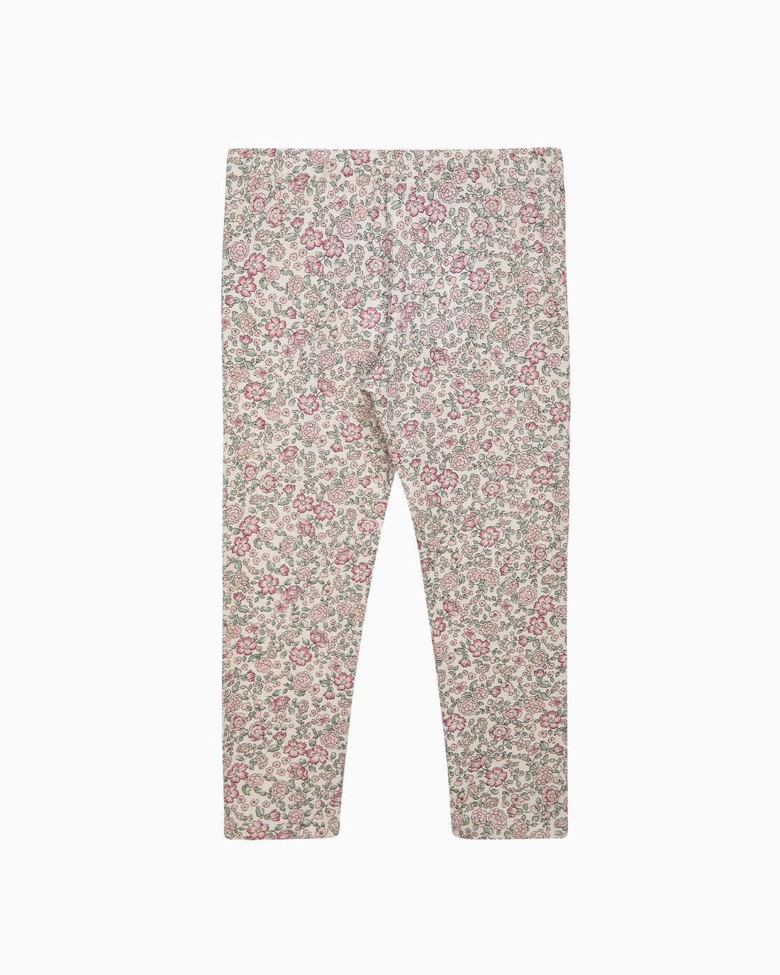 Confiture Leggings Arabella Floral Leggings in Pink