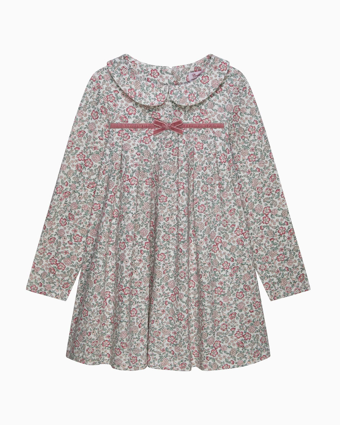 Confiture Dress Arabella Jersey Dress in Pink