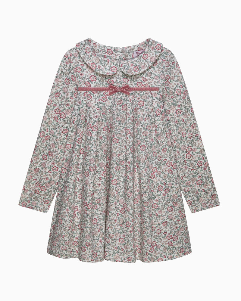 Confiture Dress Arabella Jersey Dress in Pink