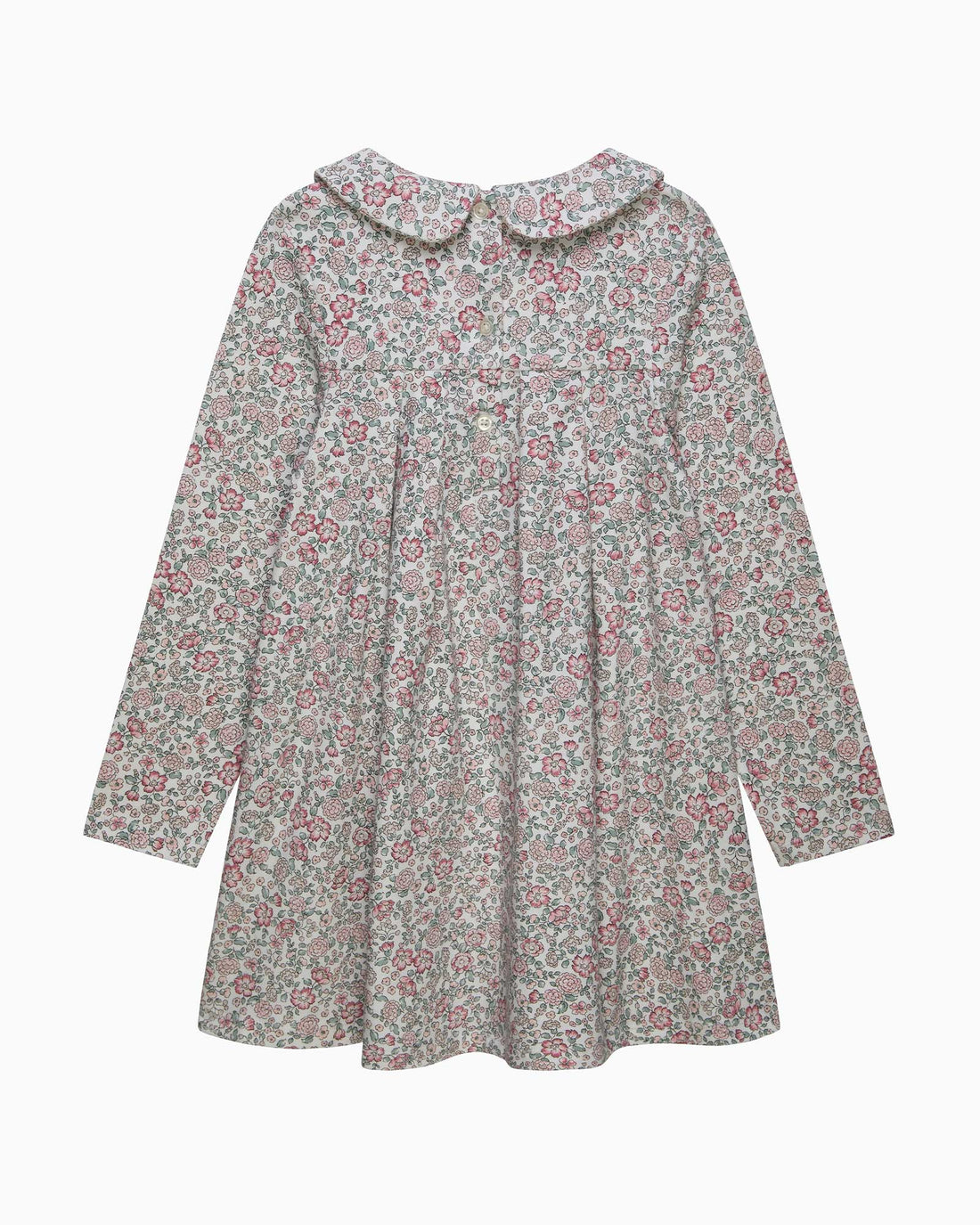 Confiture Dress Arabella Jersey Dress in Pink