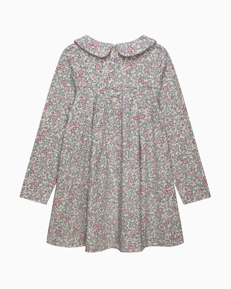 Confiture Dress Arabella Jersey Dress in Pink