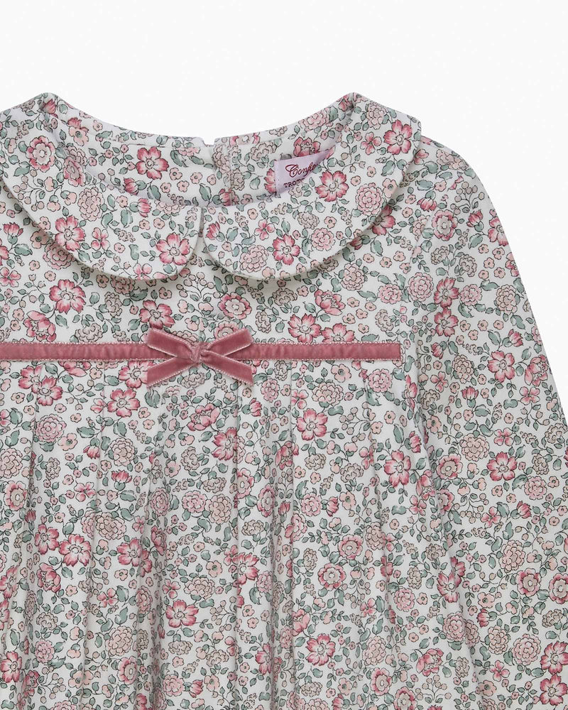 Confiture Dress Arabella Jersey Dress in Pink